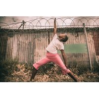 Donation to the Earthchild Project R5